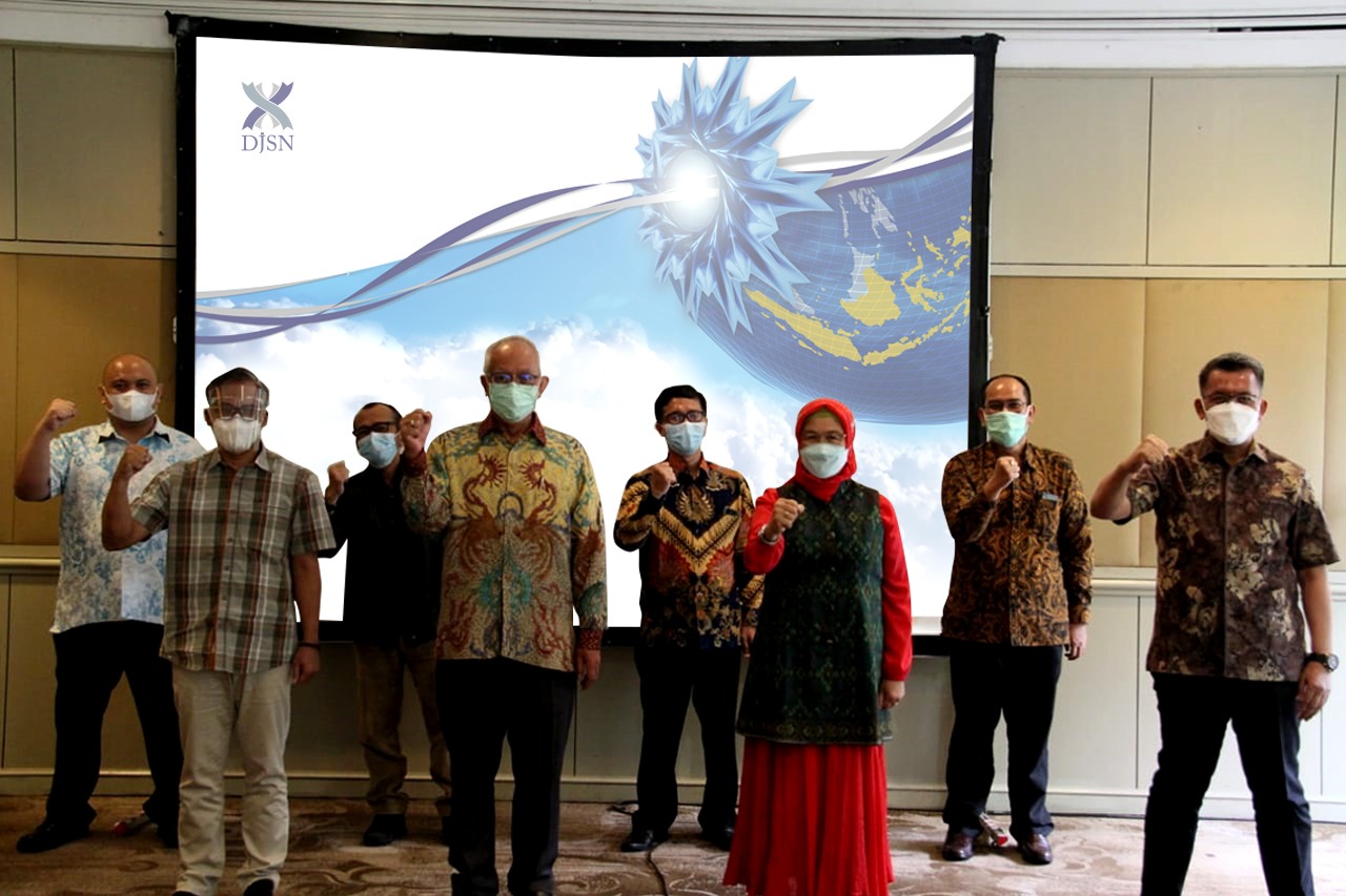 DJSN Apresiasi Kinerja Pansel Calon Anggota Dewas dan Direksi BPJS